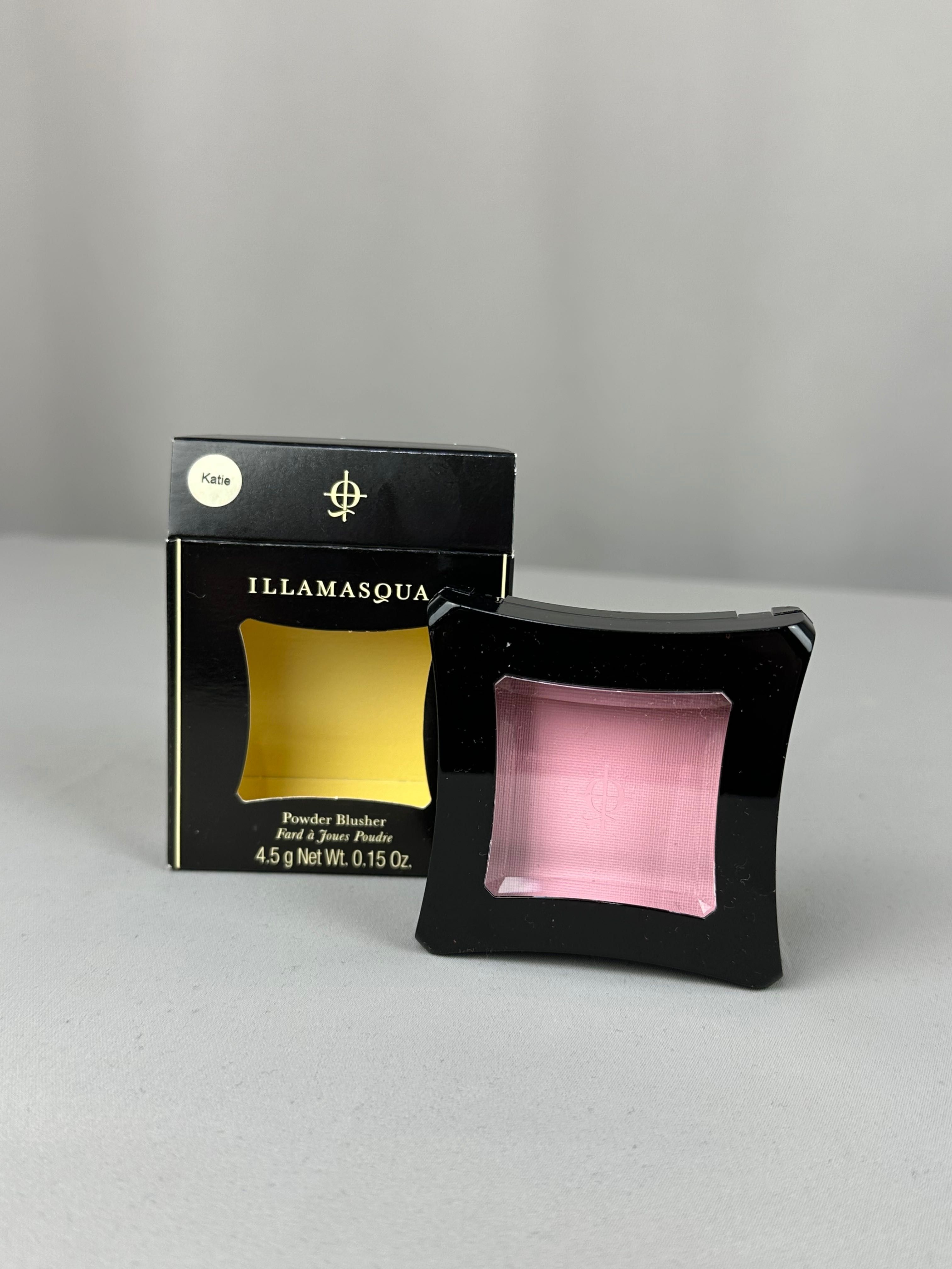 Illamasqua róż do policzków odcień Katie