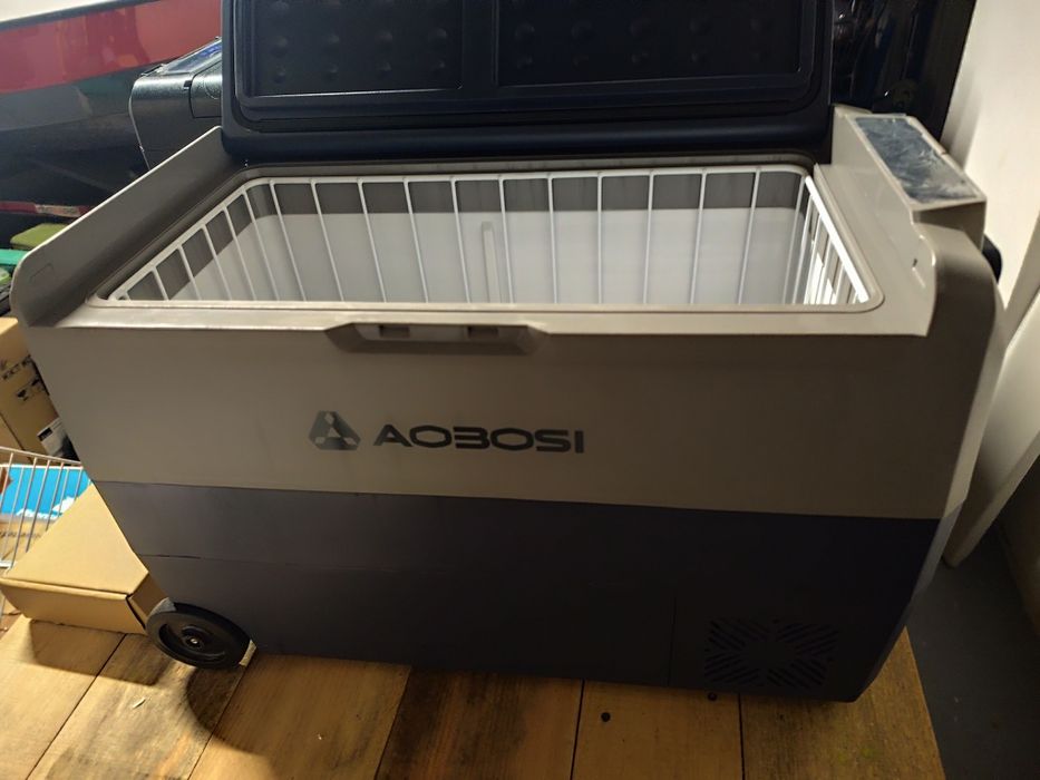 Lodówka turystyczna kompresorowa Aaobosi T50