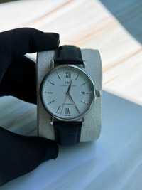 Zegarek IWC schaffhausen, classic white