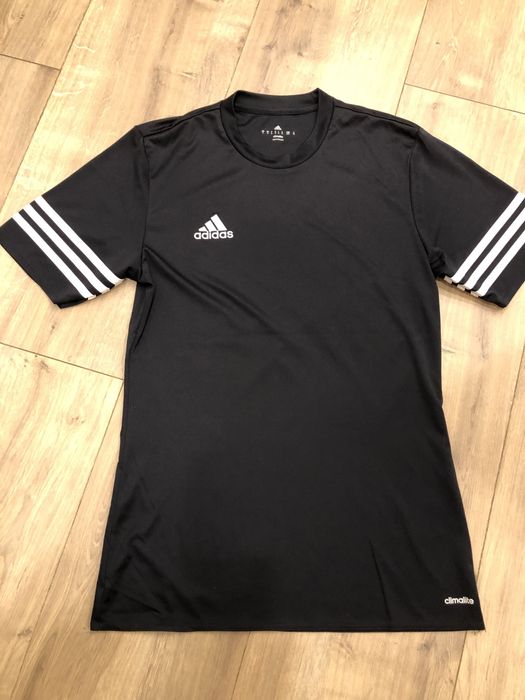 Koszulka adidas climalite rozmiar S