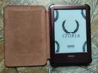 Czytnik e-book BOOX C65HD