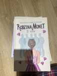 rodzina  monet  Autorstwa Weroniki Anny Marczak