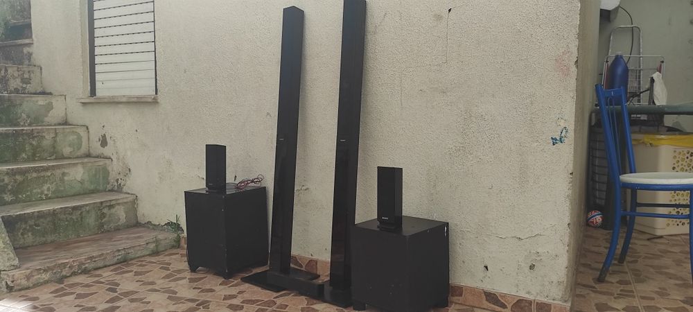 Vendo DVD marca sony