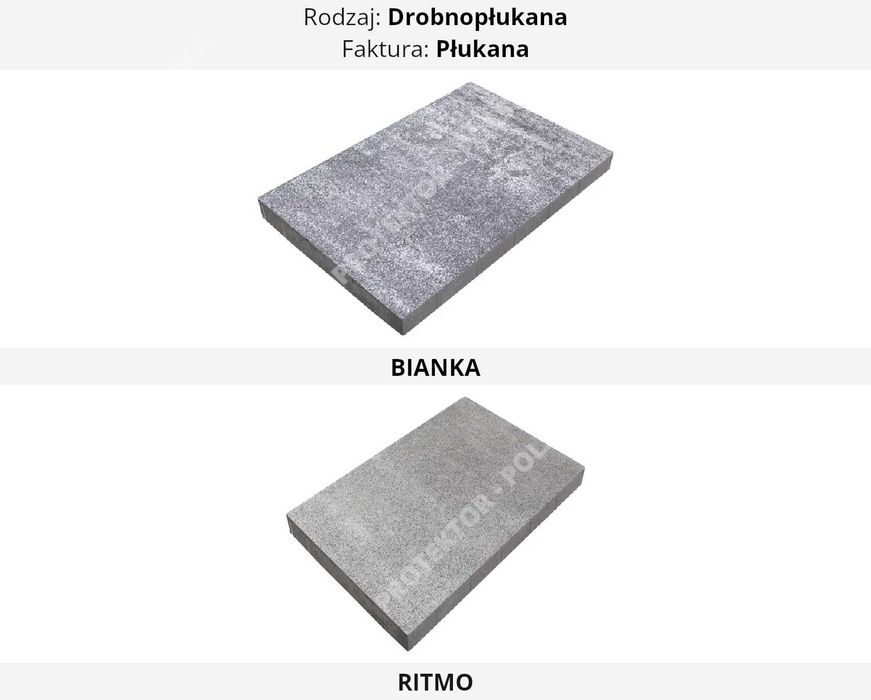 płyta tarasowa LAMELL POLBRUK chodnik kostka brukowa plac nawierzchnia