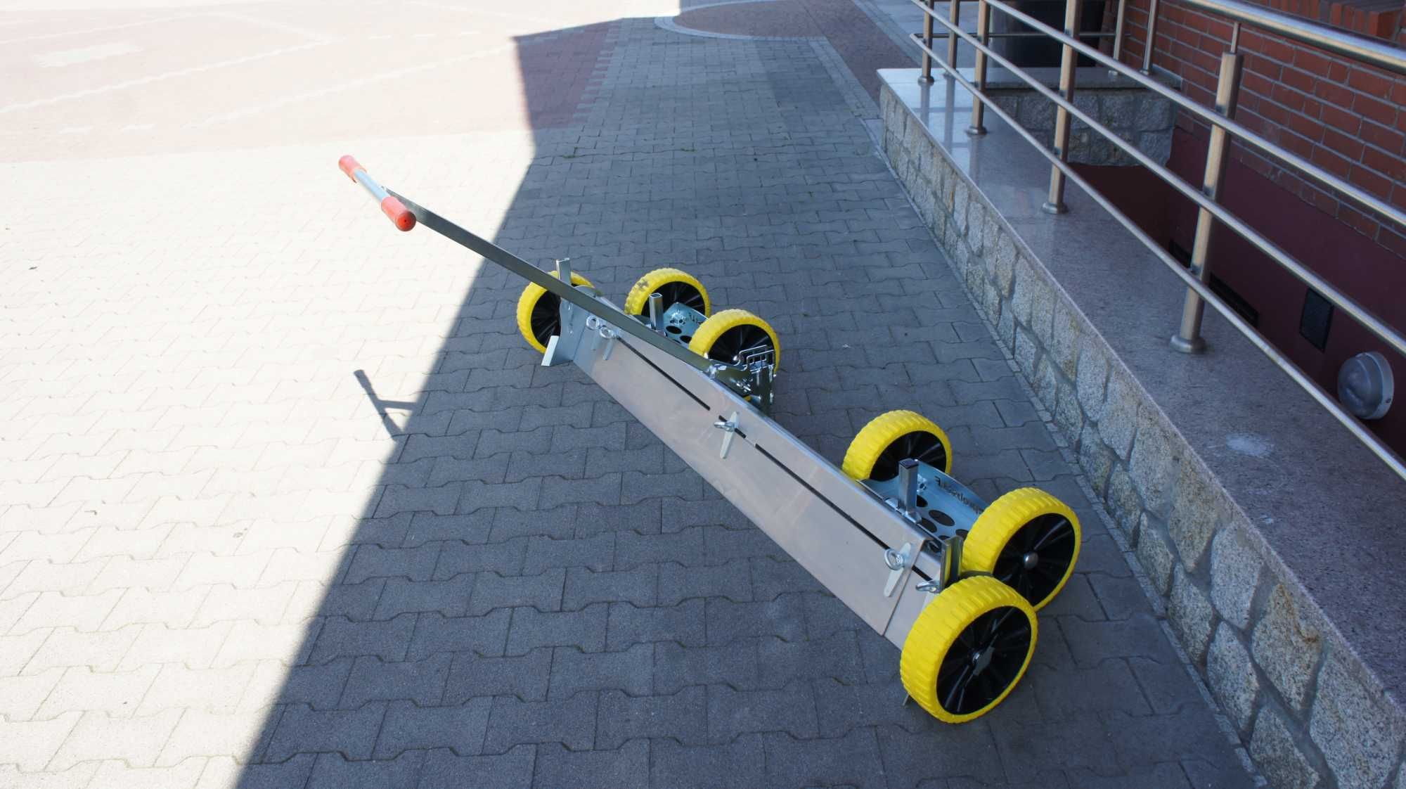 Listwa Łata Levelfix LF-170/310 Probst Mimal Jazon