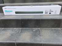 Sound Bar  Hisense HS205g