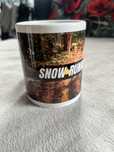Kubek SnowRunner gra ps4 ps5