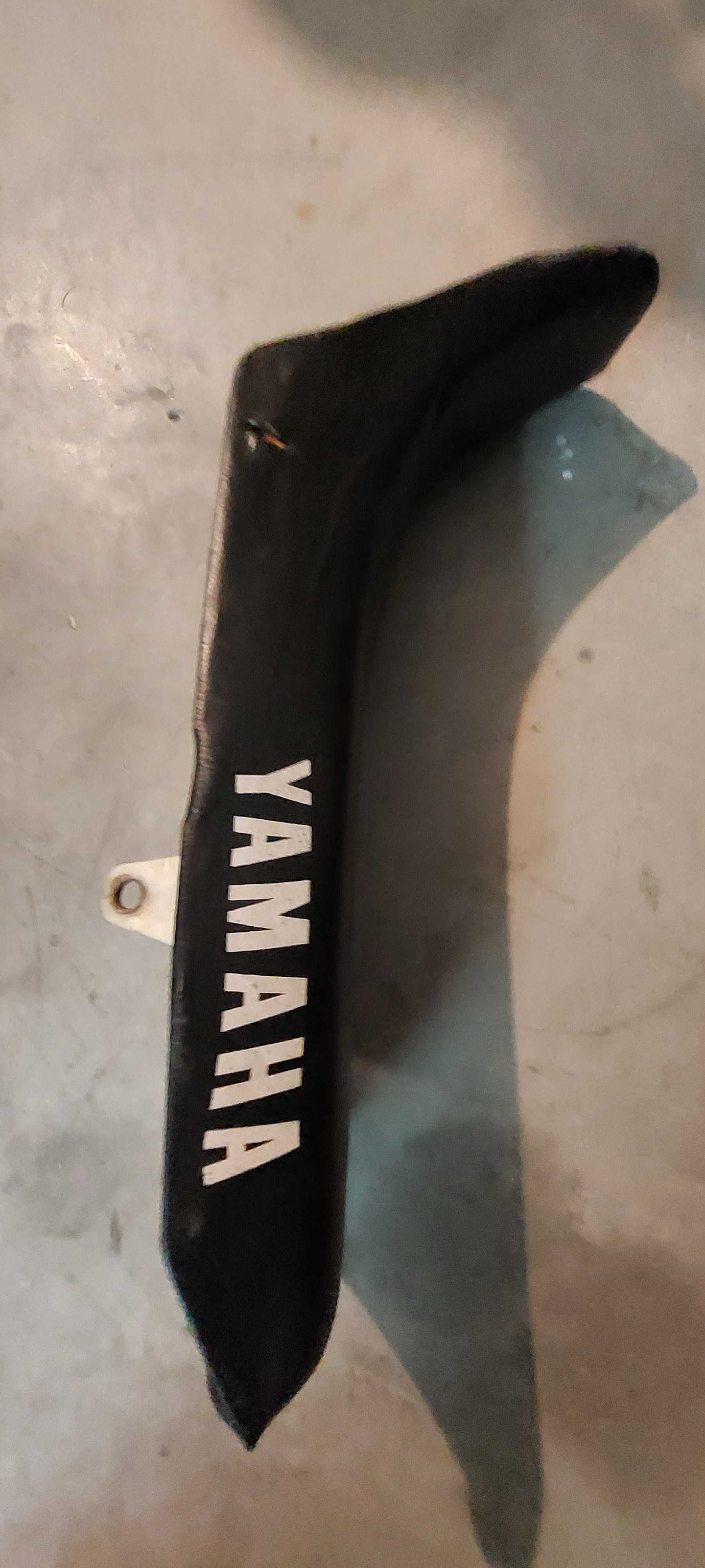 Yamaha dtr 125 pecas