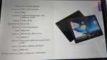 Tablet Lenovo M10 SIM WiFi