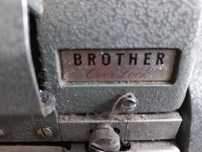 Over Lock Brother
