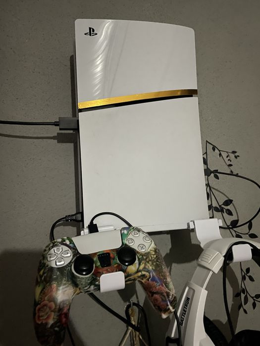 Ps5 1t de cd como nova