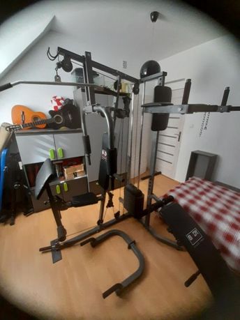 Atlas do ćwiczeń