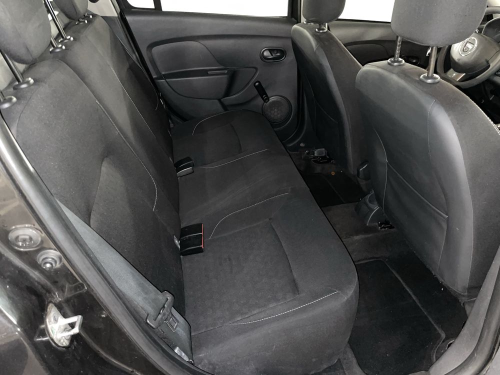 Dacia Logan MCV 1.5 DCI 2015