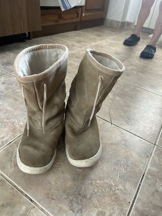 Черевики Adidas