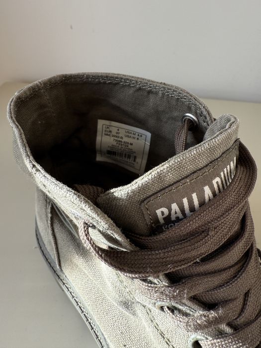 Bota palladium original