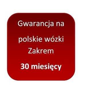 Nierdzewny wózek widłowy paletowy, paleciak Zakrem NTN. Do chłodni.