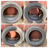 Michelin Energy Saver 205/55/16