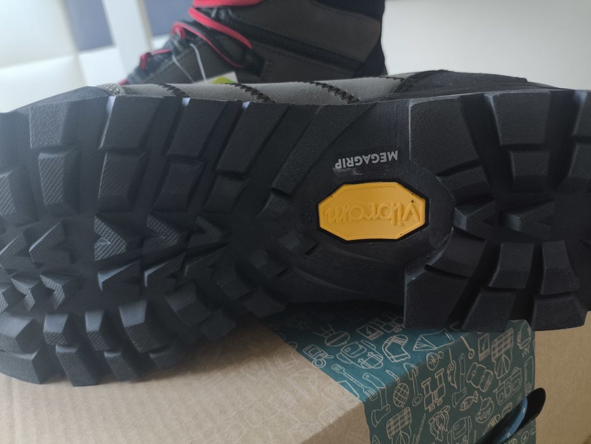 Buty męskie trekkingowe 43 CMP
