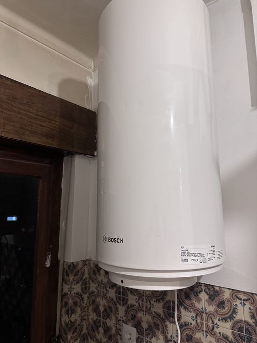 Termoacumulador 100L Bosch TR2000