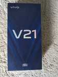 Vivo V21 stan idealny