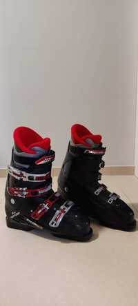 Buty Narciarskie Salomon Alu Performa 28/28.5