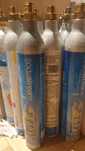 Nabicie/ wymiana sodastream. Co2 gwintowane. Soda stream
