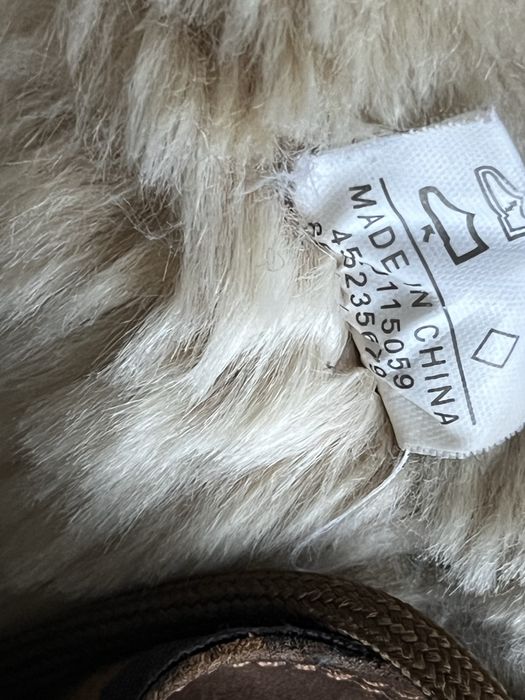 Жіночи зимові сапоги 38 розмір ECCO HYDROMAX оригінал