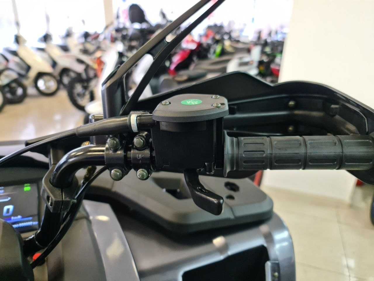 Квадроцикл Denago TGA300 Titan Официально в салоне АРТМОТО
