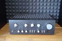 Wzmacniacz Technics SU-V8 / DUAL MONO