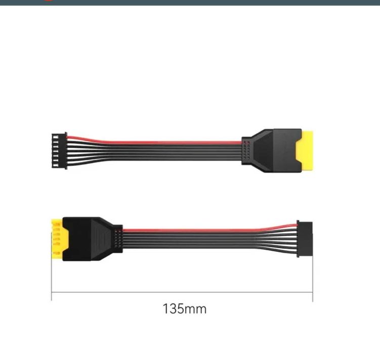 Зарядна станція для FPV, тестер заряду, Smoke Stopper, паяльник