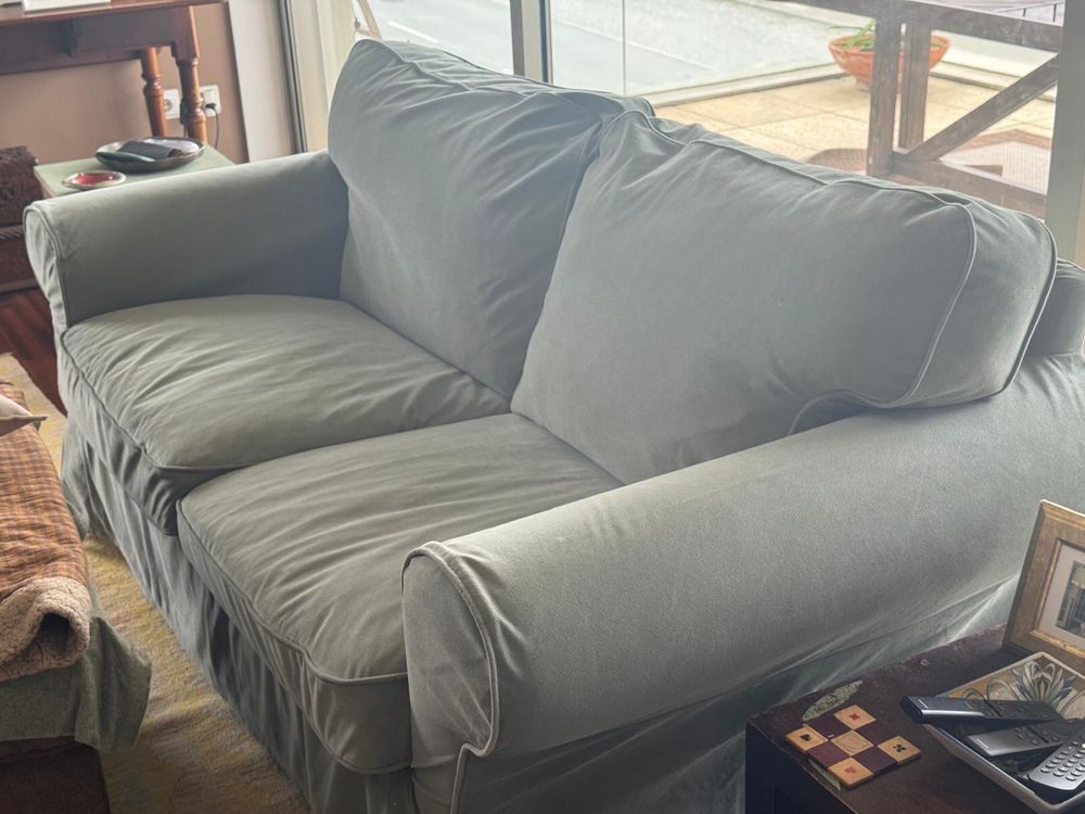 Sofa EKTORP Ikea
