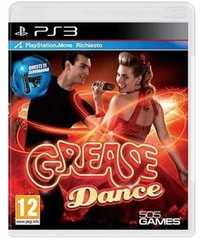 Grease Dance PS3 Nowa