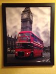 Obraz "Streets of London"