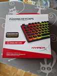 Klawisze HyperX Pudding KeyCaps