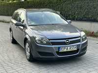 Opel Astra_1.7 CDTI_Klimatyzacja_2005r_Nowy PT_