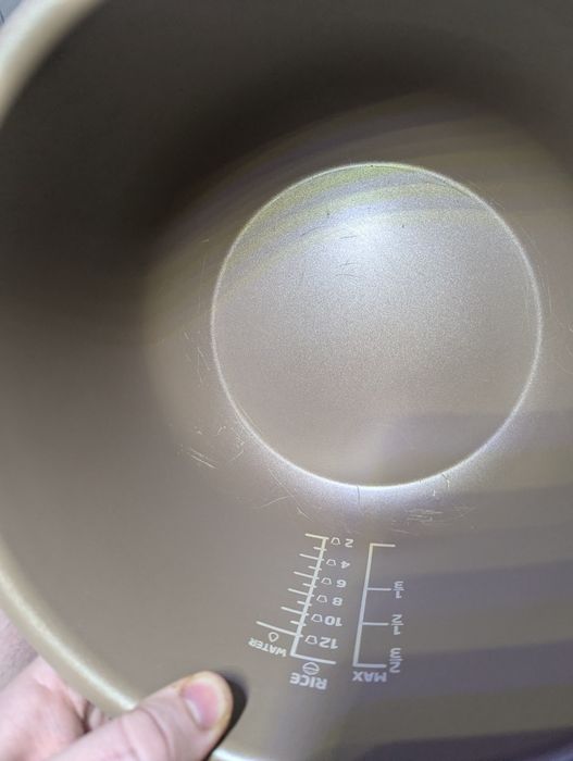 Мультиварка-скороварка Philips Daily Collection HD2139/40