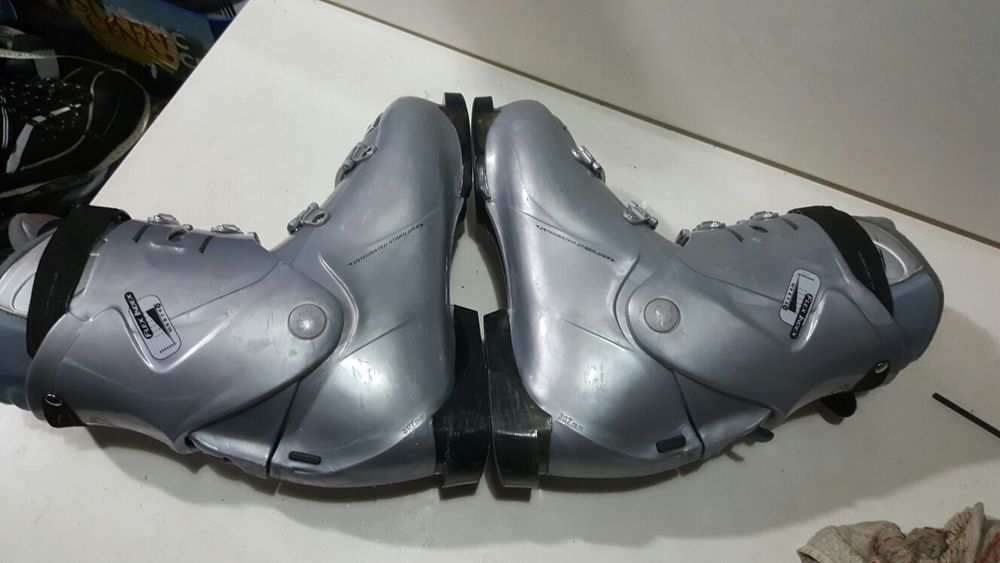 Buty narciarskie ATOMIC Damskie rozmiar 39/40 Super stan