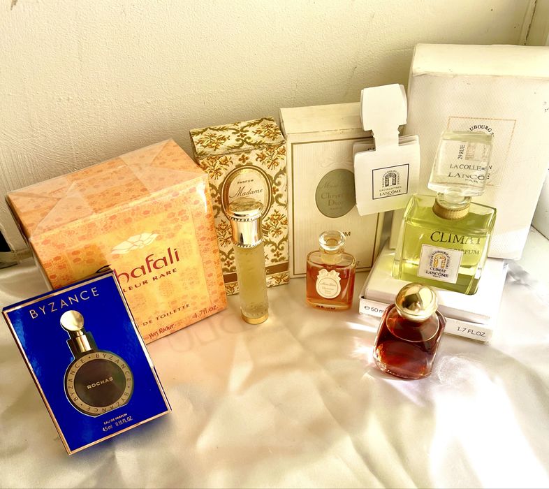 Paloma Picaso духи Чарли мисс Диор