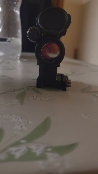 Продам калиматор Aimpoint:
M3290-120020
RP-SIKTE 18 EHV B
#W4914766