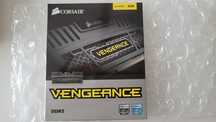 Pamięć RAM Corsair Vengeance 8GB (2X4GB) DDR3 1600MHZ CL9 CMZ8GX3M2A16