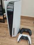 Ps5 PlayStation 5 Napęd Gwarancja Zamiana ps4 ps3 Xbox 360 series