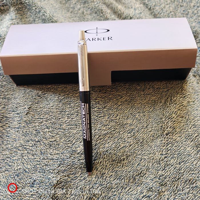 Długopis Parker z nadrukiem