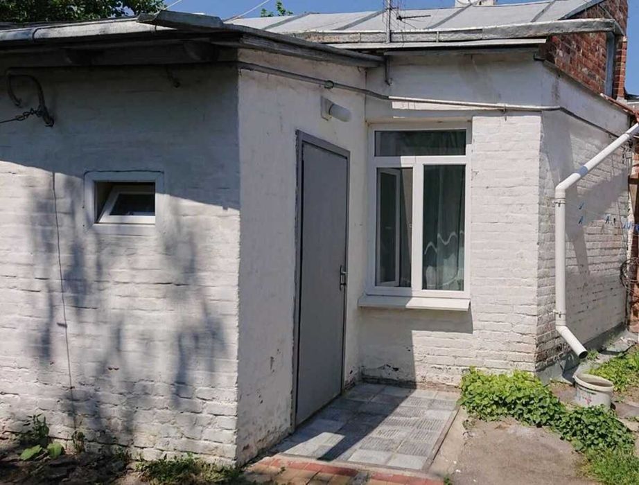 Будинок в селі Авдіївка Новгород-Сіверського району