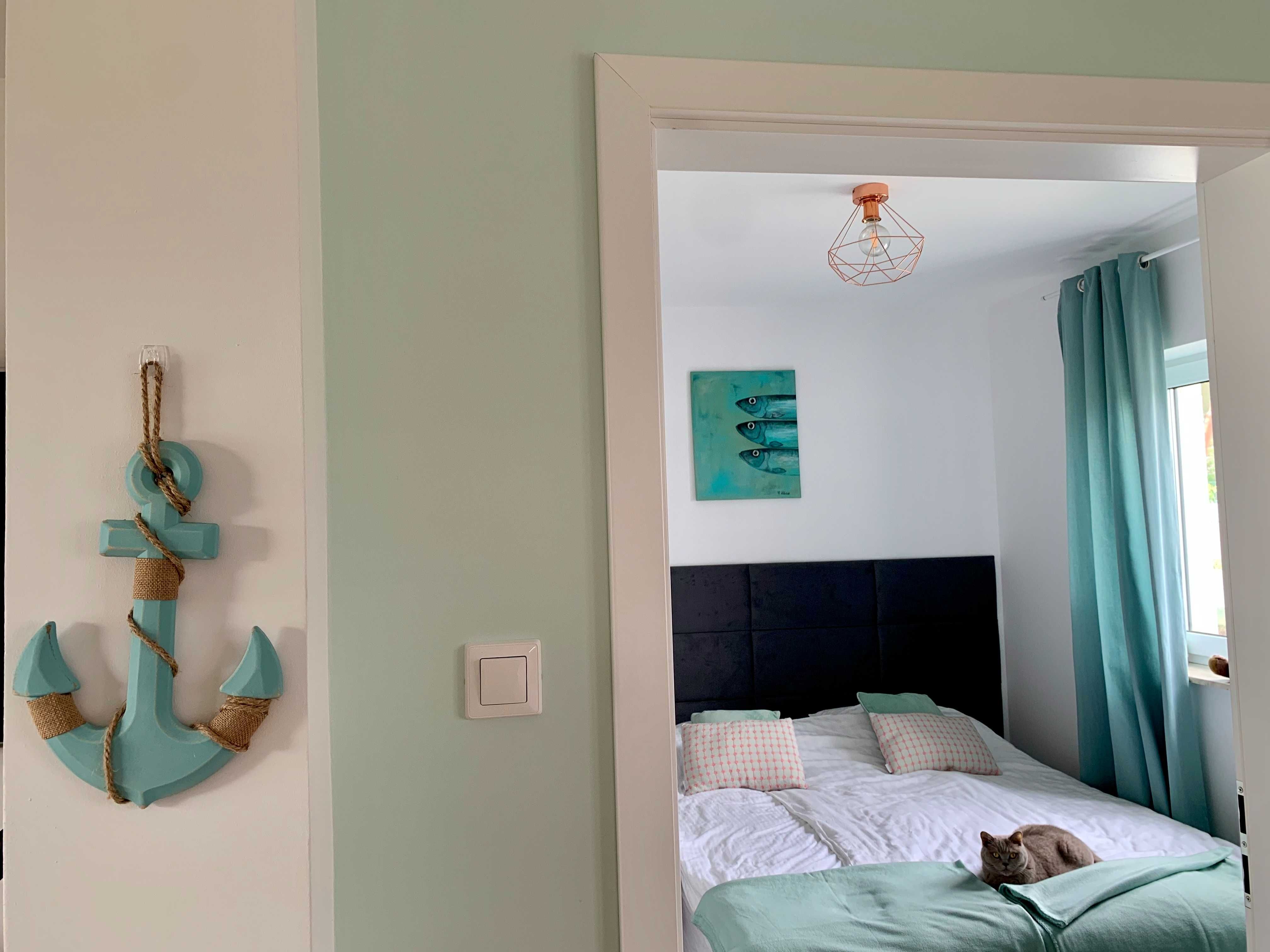 Apartamenty w Jantarze - Stacja Morze