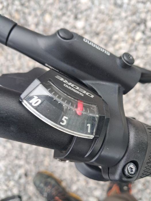 Rower Męski KTM Veneto 28cali