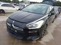 .CITROEN DS5 DSPORT D-SPORT 2.0 HDI 16V 165CV RHH com Tecto Panorâmico