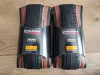 Nowe opony Pirelli Cinturato H 28" 45mm Gravel 45x700C zwijane