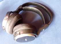 Słuchawki bezprzewodowe SONY MDR-RF810R