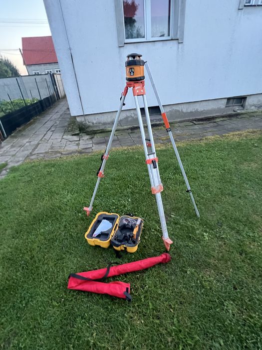 Niwelator Lamigo spin 205