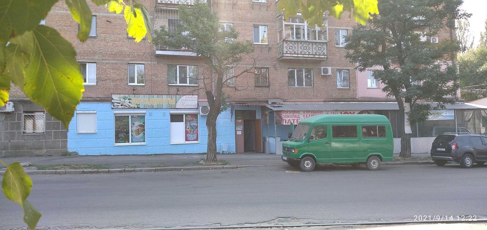 Аренда продмага со всем оборудованием